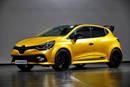 Une Clio R.S. radicale en approche