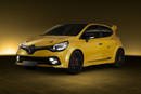 Concept Renault Clio R.S. 16 : 275 ch sous le capot