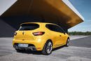 Renault Clio R.S. 200 EDC