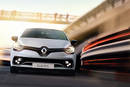 Renault Clio R.S. Trophy 220 EDC