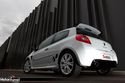 Renault Clio RS Akrapovic