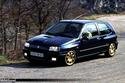 Renault Clio Williams