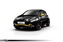 Renault Clio RS Red Bull Racing RB7