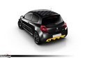 Renault Clio RS Red Bull Racing RB7