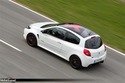 Renault Clio RS Akrapovic