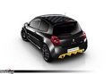 Clio RS Red Bull Racing RB7