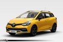 Renault Clio IV R.S. Estate : comme ça ?