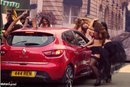 Vidéo : la magie de la Renault Clio
