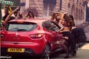 Renault Clio IV : un essai pas comme les autres !