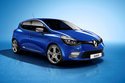 Renault Clio GT 120 EDC