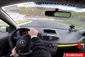 Le Nürburgring avec un instructeur