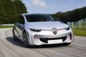 Renault explore l'ultra basse consommation avec l'Eolab
