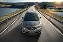 Le nouveau Renault Espace en images