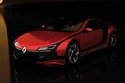 Concept Renault Fuego par Idecore