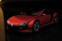 Concept Renault Fuego - Crédit image : Idecore