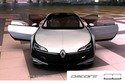 Concept Renault Fuego - Crédit image : Idecore