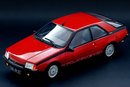 Renault Fuego Turbo 1983