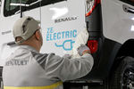 Renault Group crée ElectriCity