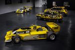 Renault inaugurera un nouveau musée à Flins en 2027
