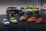 Renault inaugurera un nouveau musée à Flins en 2027