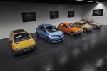 Renault inaugurera un nouveau musée à Flins en 2027
