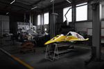 Renault inaugurera un nouveau musée à Flins en 2027
