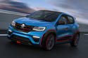 Renault KWID CLIMBER et RACER