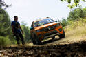 Renault KWID CLIMBER