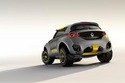 Renault KWID Concept