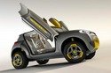 Renault KWID Concept