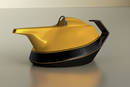 Renault : la Yellow Teapot revient