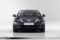 Renault Latitude, l