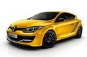 Renault Mégane R.S. 275 Trophy