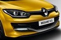 Renault Mégane R.S. 275 Trophy