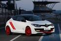 Les tarifs de la Renault Mégane R.S 275 Trophy-R