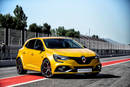 Nouvelle Renault Mégane R.S. Trophy