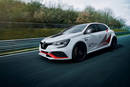 Record pour la Mégane R.S Trophy-R