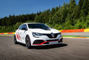 Record du tour pour la Renault Mégane R.S Trophy-R à Spa-Francorchamps