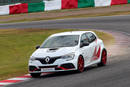 Mégane R.S. Trophy-R : nouveau record à Suzuka