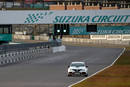 Mégane R.S. Trophy-R à Suzuka