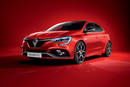 Mégane R.S. Trophy 2020