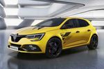 Renault Mégane R.S. Ultime