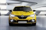 Renault Mégane R.S. Ultime