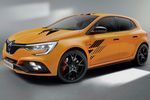 Renault Mégane R.S. Ultime