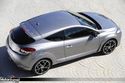 Megane RS, 35ch en plus