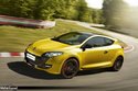 Renault Megane RS Trophy