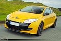 Renault Megane R.S. Trophy par K-Tec Racing