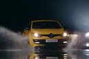 La Renault Mégane RS en vidéo