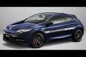 Mégane RS Gendarmerie au Japon