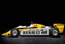 Renault fête le Turbo à Rétromobile 2019